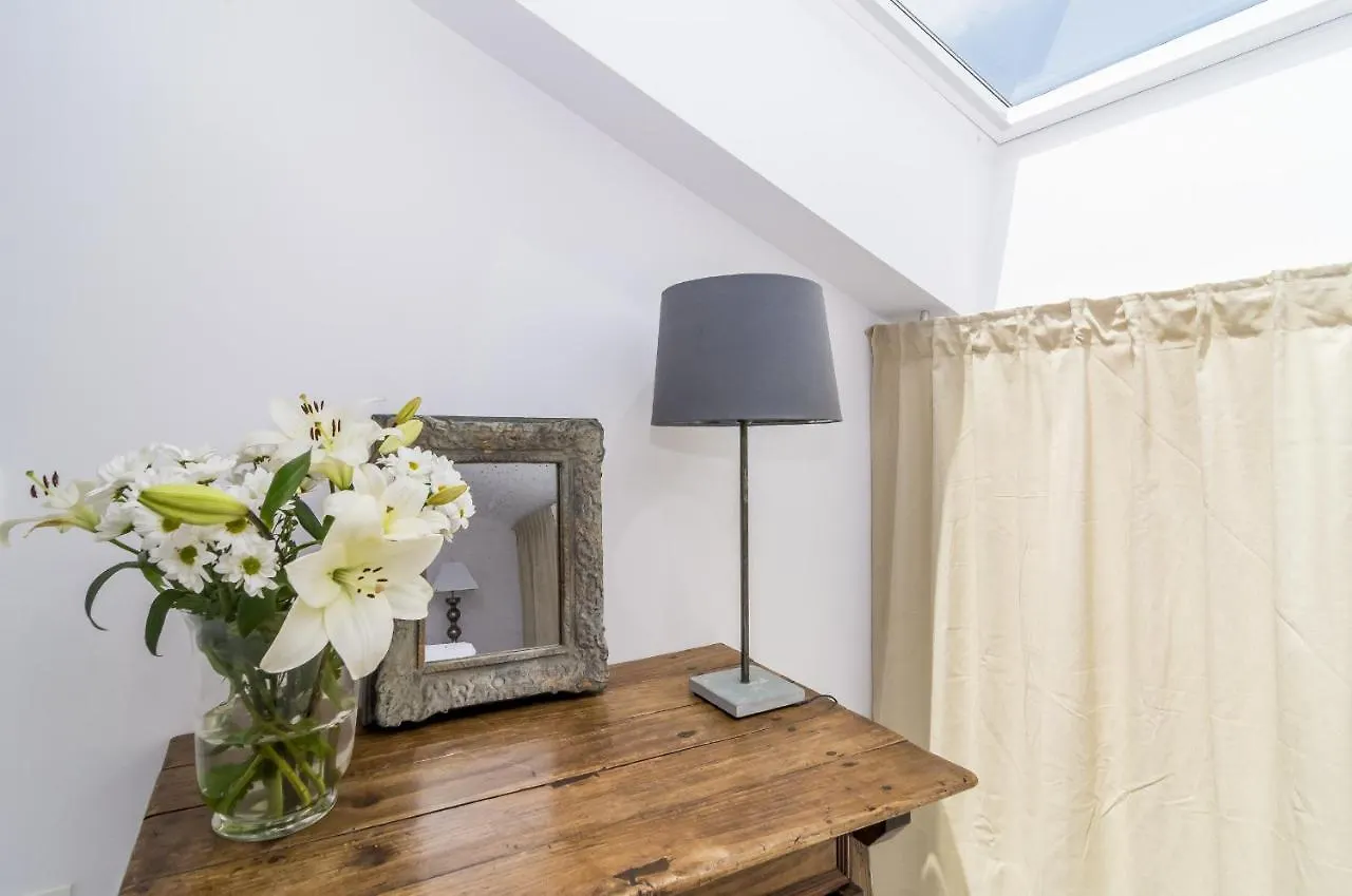 Apartment Eld1-Stunning 2 Bedroom Penthouse In Puerto Banus Marbella